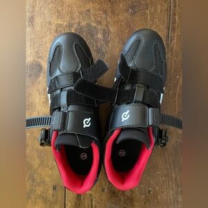 Peloton Cycling Shoes